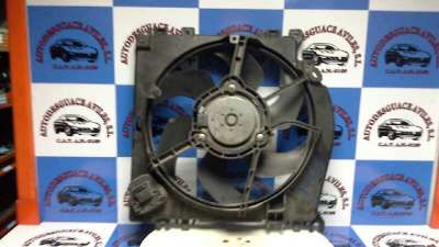PILOTO TRASERO IZQUIERDO OPEL MERIVA A LIMUSINA (2003-2010) 1.3 CDTI (E75) 75CV 1248CC - L.913577 / 93176390
