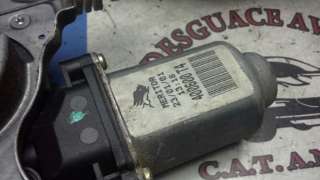 ELEVALUNAS TRASERO IZQUIERDO RENAULT SCÉNIC II (2003-2005) 1.5 DCI (JM02, JM13) 101CV 1461CC - L.913685 / 8200130627