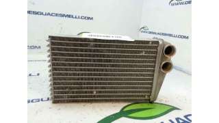 RADIADOR CALEFACCION / AIRE ACONDICIONADO RENAULT SCÉNIC II (2003-2005) 1.5 DCI (JM02, JM13) 101CV 1461CC - L.913697 / 6654