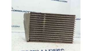 RADIADOR CALEFACCION / AIRE ACONDICIONADO RENAULT SCÉNIC II (2003-2005) 1.5 DCI (JM02, JM13) 101CV 1461CC - L.913697 / 6654