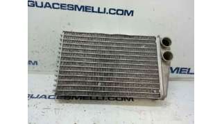 RADIADOR CALEFACCION / AIRE ACONDICIONADO RENAULT SCÉNIC II (2003-2005) 1.5 DCI (JM02, JM13) 101CV 1461CC - L.913697 / 6654
