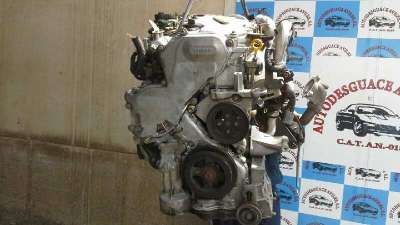 MODULO ELECTRONICO RENAULT SCÉNIC II (2003-2005) 1.5 DCI (JM02, JM13) 101CV 1461CC - L.913716 / 8200309690