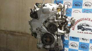 MODULO ELECTRONICO RENAULT SCÉNIC II (2003-2005) 1.5 DCI (JM02, JM13) 101CV 1461CC - L.913716 / 8200309690
