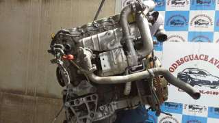 MODULO ELECTRONICO RENAULT SCÉNIC II (2003-2005) 1.5 DCI (JM02, JM13) 101CV 1461CC - L.913716 / 8200309690