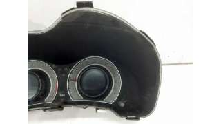 CUADRO INSTRUMENTOS TOYOTA AURIS (2012-2018) 1.4 D-4D (NDE180) 90CV 1364CC - L.913857 / 838000ZC80B