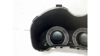 CUADRO INSTRUMENTOS TOYOTA AURIS (2012-2018) 1.4 D-4D (NDE180) 90CV 1364CC - L.913857 / 838000ZC80B