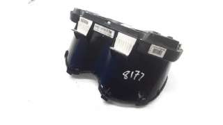 CUADRO INSTRUMENTOS TOYOTA AURIS (2012-2018) 1.4 D-4D (NDE180) 90CV 1364CC - L.913857 / 838000ZC80B