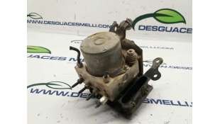 ABS TOYOTA AURIS (2012-2018) 1.4 D-4D (NDE180) 90CV 1364CC - L.913885 / 4451002280