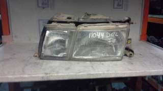 ASIENTO DELANTERO IZQUIERDO TOYOTA AURIS (2012-2018) 1.4 D-4D (NDE180) 90CV 1364CC - L.913899 / 7120012J20B7