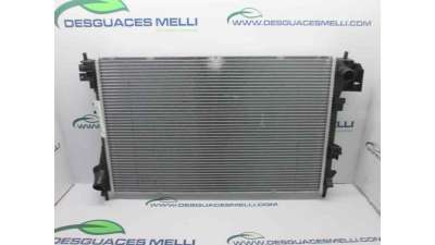 RADIADOR AGUA OPEL VECTRA C (2002-2008) 2.2 16V (F69) 147CV 2198CC - L.914612 / 1300246