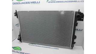 RADIADOR AGUA OPEL VECTRA C (2002-2008) 2.2 16V (F69) 147CV 2198CC - L.914612 / 1300246