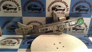 SALPICADERO OPEL ASTRA G SEDÁN (2000-2005) 1.7 DTI 16V (F69) 75CV 1686CC - L.915106 / 24400745