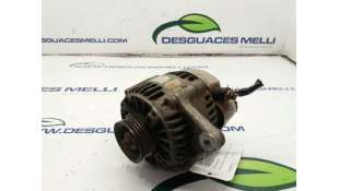 ALTERNADOR SUZUKI WAGON R+ FASTBACK (1998-2000) 1.2 4WD (SR412) 69CV 1171CC - L.915598 / 3140075F5