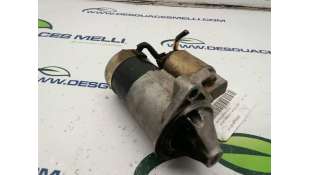 MOTOR ARRANQUE SUZUKI WAGON R+ FASTBACK (1998-2000) 1.2 4WD (SR412) 69CV 1171CC - L.915601 / 3110075F10000