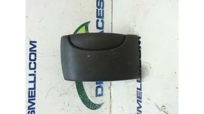 MANETA EXTERIOR TRASERA IZQUIERDA RENAULT KANGOO (2000-) 1.9 DTI (KC0U) 80CV 1870CC - L.916429 / 7700354527