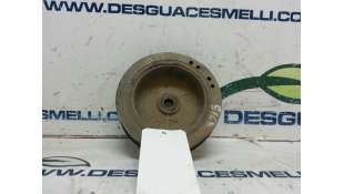 POLEA CIGUEÑAL RENAULT KANGOO (2000-) 1.9 DTI (KC0U) 80CV 1870CC - L.916570 / 8200689702
