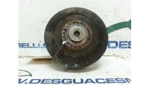POLEA CIGUEÑAL RENAULT KANGOO (2000-) 1.9 DTI (KC0U) 80CV 1870CC - L.916570 / 8200689702 2