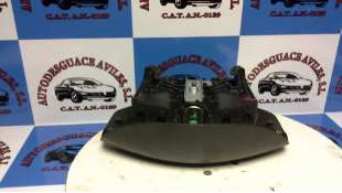 ELECTROVENTILADOR RENAULT MEGANE I CLASSIC (1997-2001) 1.9 DTI (LA08, LA0N) 98CV 1870CC - L.916585 / 7700421148B 2