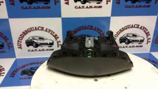 ELECTROVENTILADOR RENAULT MEGANE I CLASSIC (1997-2001) 1.9 DTI (LA08, LA0N) 98CV 1870CC - L.916585 / 7700421148B