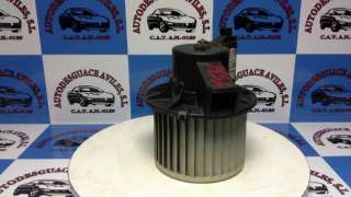 ELECTROVENTILADOR RENAULT MEGANE I CLASSIC (1997-2001) 1.9 DTI (LA08, LA0N) 98CV 1870CC - L.916585 / 7700421148B