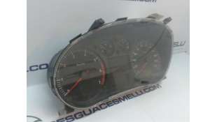 CUADRO INSTRUMENTOS SEAT CORDOBA (1993-2002) 1.6 I 75CV 1598CC - L.916846 / 6K0920850BX