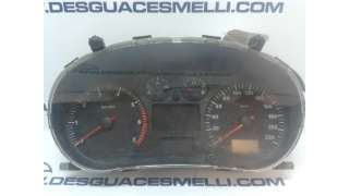 CUADRO INSTRUMENTOS SEAT CORDOBA (1993-2002) 1.6 I 75CV 1598CC - L.916846 / 6K0920850BX