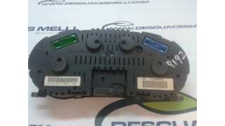 CUADRO INSTRUMENTOS SEAT CORDOBA (1993-2002) 1.6 I 75CV 1598CC - L.916846 / 6K0920850BX