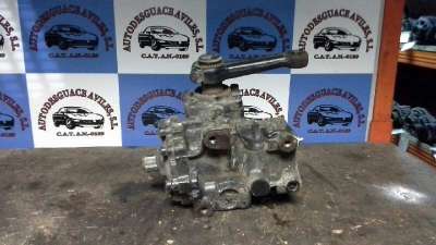CAJA MARIPOSA OPEL CORSA C (2000-2003) 1.0 (F08, F68) 58CV 973CC - L.920175 / 9157512