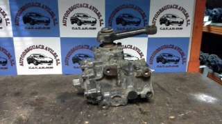 CAJA MARIPOSA OPEL CORSA C (2000-2003) 1.0 (F08, F68) 58CV 973CC - L.920175 / 9157512