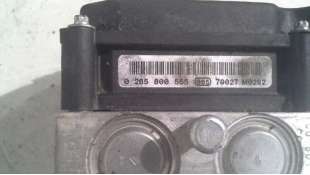 CAJA MARIPOSA OPEL CORSA C (2000-2003) 1.0 (F08, F68) 58CV 973CC - L.920175 / 9157512 2