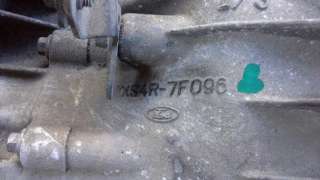 CABLES BUJIA INYECCION FORD FIESTA V (2001-2008) 1.3 69CV 1299CC - L.920757 / 988F12029AD
