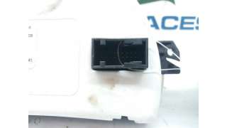 CUADRO INSTRUMENTOS CITROEN C3 I (2002-) 1.4 I BIVALENT 73CV 1360CC - L.921277 / 9650735480