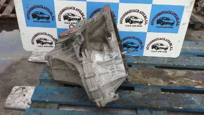 TRANSMISION DELANTERA DERECHA CITROEN C3 I (2002-) 1.4 I BIVALENT 73CV 1360CC - L.921332 / 9638016480