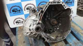 TRANSMISION DELANTERA DERECHA CITROEN C3 I (2002-) 1.4 I BIVALENT 73CV 1360CC - L.921332 / 9638016480