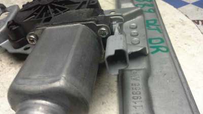 ELEVALUNAS DELANTERO DERECHO CITROEN C3 I (2002-) 1.4 I BIVALENT 73CV 1360CC - L.921367 / 400618F