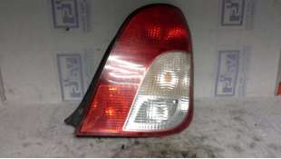 ENFRIADOR VALVULA EGR CHEVROLET LACETTI (2007-) 2.0 D 121CV 1991CC - L.921492 / 96817829