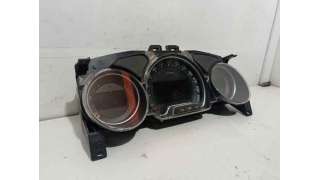 TAPA BALANCINES RENAULT MEGANE II (2002-2008) 1.5 DCI (BM0F, BM0T, BM2B, CM0F, CM0T) 82CV 1461CC - L.922904 / 8200379908