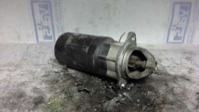 AIRBAG DELANTERO IZQUIERDO RENAULT CLIO II (1998-2010) 1.2 (BB0A, BB0F, BB10, BB1K, BB28, BB2D, BB2H, CB0A,... 58CV 1149CC 