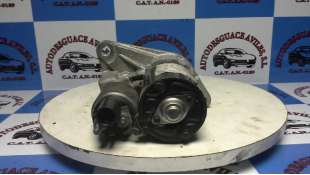 AIRBAG DELANTERO IZQUIERDO RENAULT CLIO II (1998-2010) 1.2 (BB0A, BB0F, BB10, BB1K, BB28, BB2D, BB2H, CB0A,... 58CV 1149CC  2