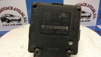 ENFRIADOR VALVULA EGR PEUGEOT 307 (2000-2007) 2.0 HDI 90 90CV 1997CC - L.926059 / 9639874380