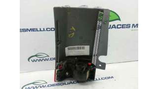CATADRIOPTICO OPEL MERIVA A LIMUSINA (2003-2010) 1.7 DTI (E75) 75CV 1686CC - L.930283 / 13196006
