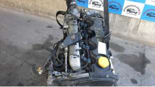 GUANTERA OPEL MERIVA A LIMUSINA (2003-2010) 1.7 DTI (E75) 75CV 1686CC - L.930291 / 13119314