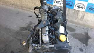 GUANTERA OPEL MERIVA A LIMUSINA (2003-2010) 1.7 DTI (E75) 75CV 1686CC - L.930291 / 13119314