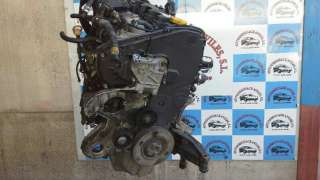 GUANTERA OPEL MERIVA A LIMUSINA (2003-2010) 1.7 DTI (E75) 75CV 1686CC - L.930291 / 13119314