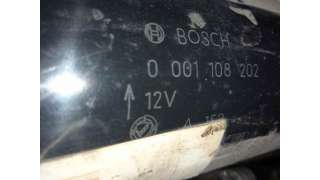 GUANTERA OPEL MERIVA A LIMUSINA (2003-2010) 1.7 DTI (E75) 75CV 1686CC - L.930291 / 13119314