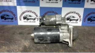 AMORTIGUADOR DELANTERO IZQUIERDO OPEL MERIVA A LIMUSINA (2003-2010) 1.7 DTI (E75) 75CV 1686CC - L.930295 / 22194807 2