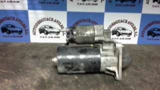 AMORTIGUADOR DELANTERO IZQUIERDO OPEL MERIVA A LIMUSINA (2003-2010) 1.7 DTI (E75) 75CV 1686CC - L.930295 / 22194807