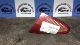 AMORTIGUADOR DELANTERO IZQUIERDO OPEL MERIVA A LIMUSINA (2003-2010) 1.7 DTI (E75) 75CV 1686CC - L.930295 / 22194807