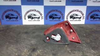 AMORTIGUADOR DELANTERO IZQUIERDO OPEL MERIVA A LIMUSINA (2003-2010) 1.7 DTI (E75) 75CV 1686CC - L.930295 / 22194807