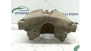 PINZA FRENO DELANTERA IZQUIERDA OPEL MERIVA A LIMUSINA (2003-2010) 1.7 DTI (E75) 75CV 1686CC - L.930297 / 93176426